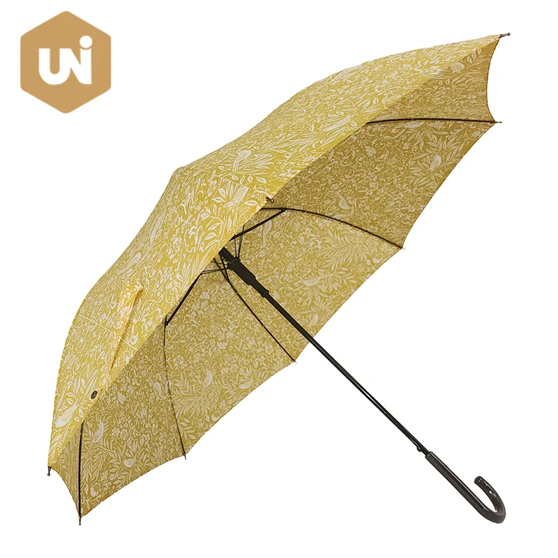 چتر کلاسیک چوب بزرگسال