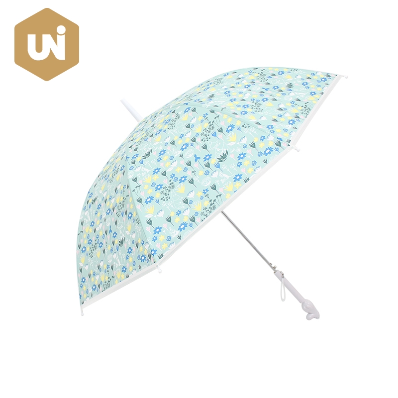چتر اتوماتیک فایبرگلاس