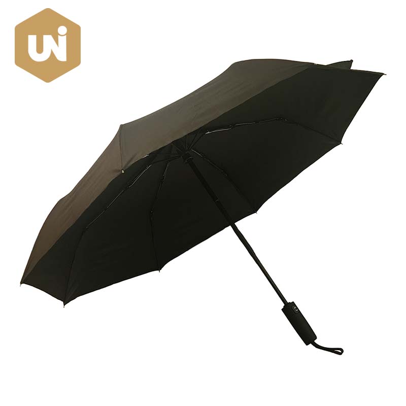 تطبیق سر خودکار باز و بسته کردن چتر